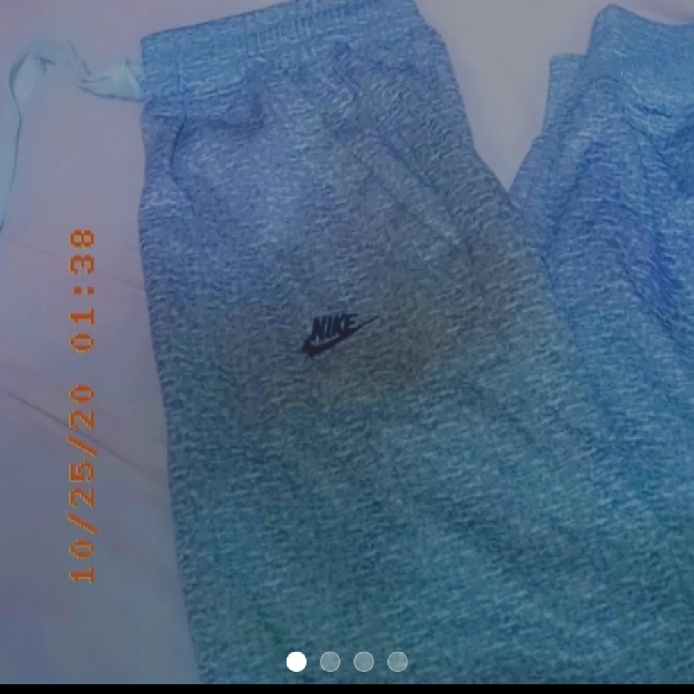 Nike tech sweatpants